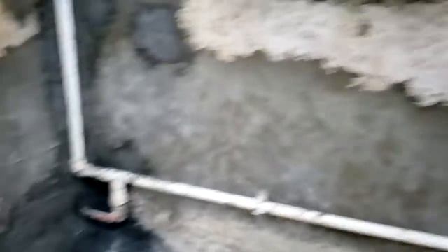 Гидроизоляция "плачущих" стен_5 смотреть онлайн