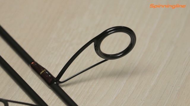 Спиннинг Dragon CXT MicroSpecial MS-X смотреть онлайн