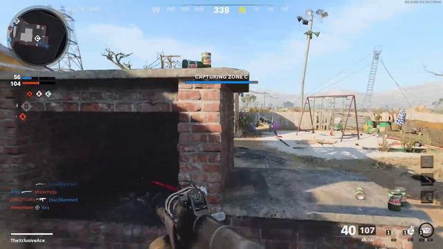 Skill Based Matchmaking in Cold War! (SBMM, Team Balancing, Ping, & More!) смотреть онлайн