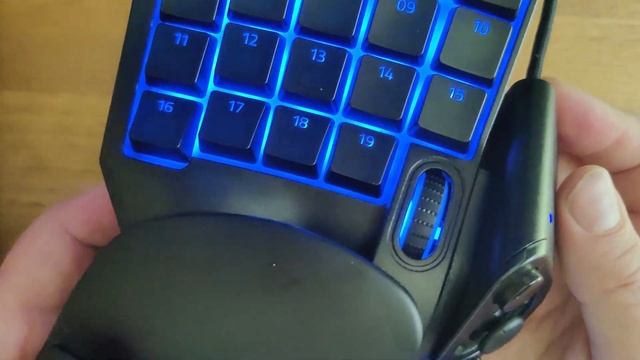 Razer Joycon analog mod final смотреть онлайн