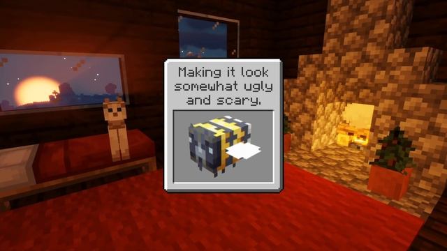 Minecraft | All Cancelled Mob Designs