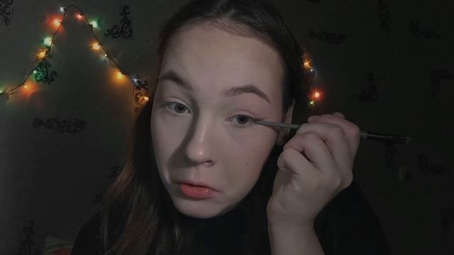 ПОВТОРЯЕМ КОРЕЙСКИЙ МАКИЯЖ смотреть онлайн