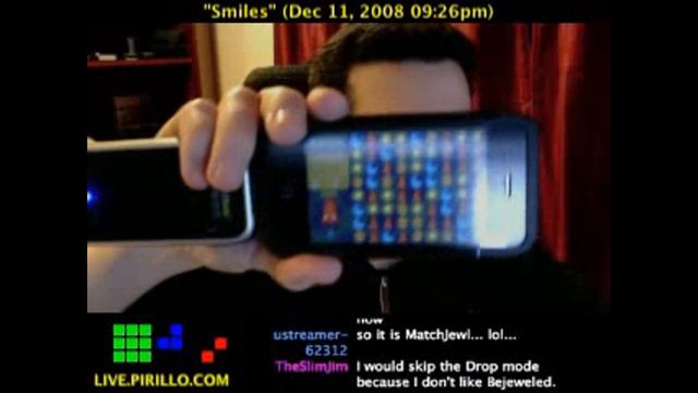What iPhone Apps Make you Smile? смотреть онлайн
