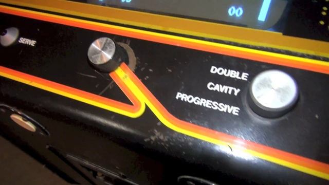 Atari Super Breakout - 1978 - Original Dedicated Arcade Review смотреть онлайн