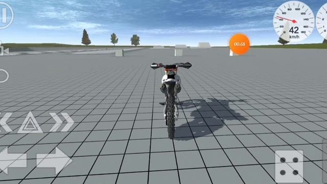 скачал мод на питбайк в симпл кар краш ! смотреть онлайн