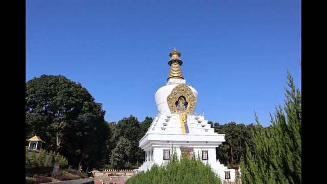 Сутра о великом освобождении / Mахаянская сутра