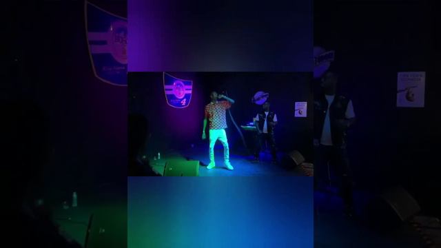 Plug Family Music Group Performance In Marion NC Hotface x Supa Martin смотреть онлайн