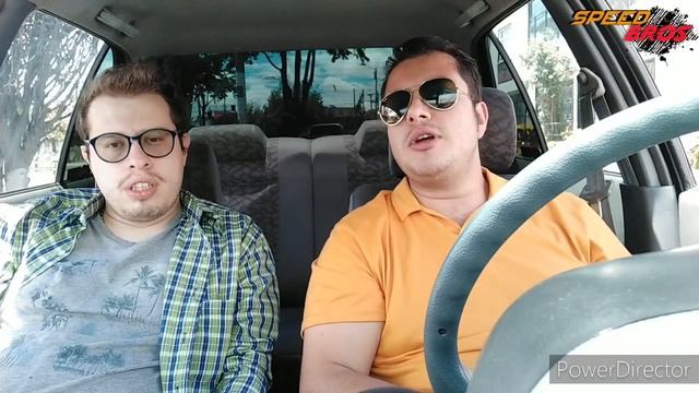 AUTO DE CALLE curiosidades del Chevrolet Swift 1.3 sedan смотреть онлайн
