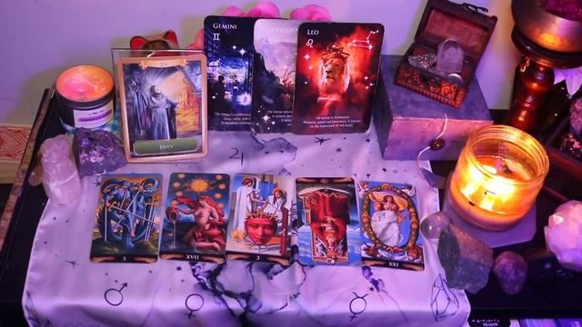 ♍️ VIRGO Someone's secretly TALKING about YOU? Mid March 2022 Virgo Tarot Reading смотреть онлайн