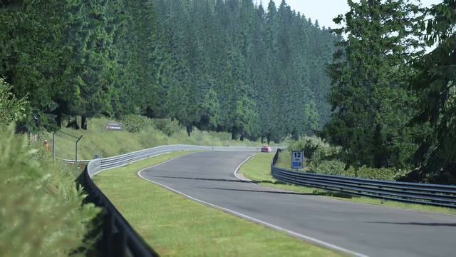 Assetto Corsa - Xbox One смотреть онлайн