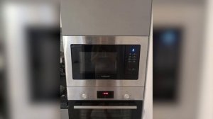 Микроволновая печь Samsung MS20A7013AB (MS20A7013AT)