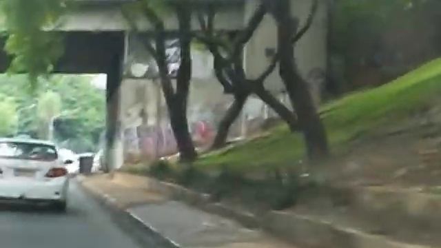 Sao Paulo airport ride 3-16-11 смотреть онлайн