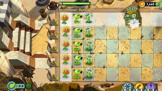 играю в plants vs zombie смотреть онлайн