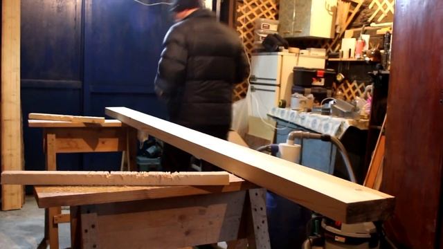 Строительство крыльца. Часть 1. Building a Porch. смотреть онлайн