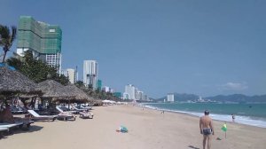 7 февраля погода в Нячанге / Вьетнам февраль / отзывы 2018