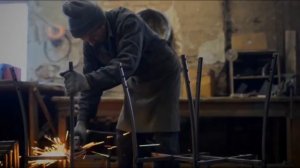 Производство стульев на металлокаркасе. Компания Металл Мебель