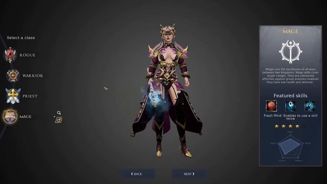 Rise Online World Review: First Impressions смотреть онлайн