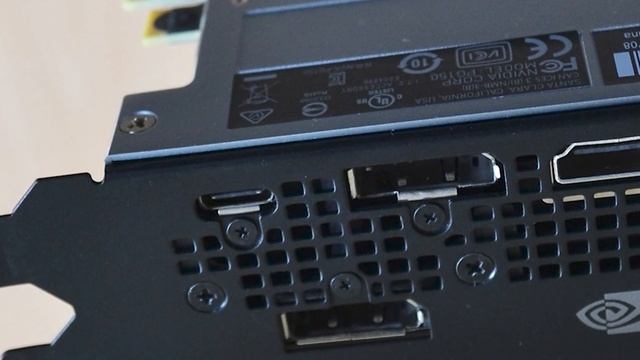 Oculus Link - ПК шлем из Oculus Quest