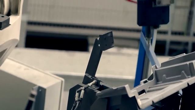 Производство каминных топок Dovre! смотреть онлайн