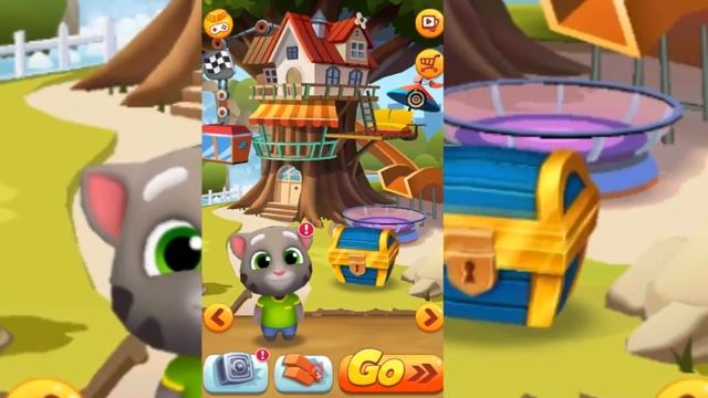 Том бег за золотом. Вся игра в одном видео.Прохождение игры. смотреть онлайн