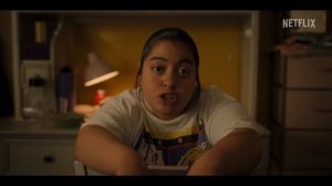 ФРИРИДЖ (2023) Брайана Салаз, подростковый комедийный сериал