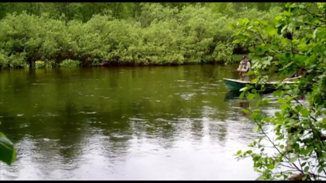 Pro Fishing Lapland (English) смотреть онлайн