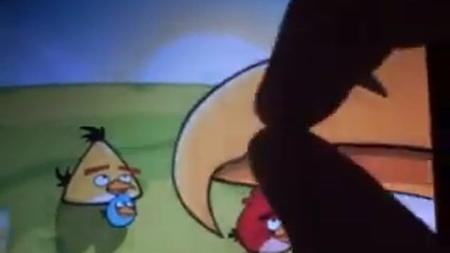 how to complete angry birds golden eggs смотреть онлайн