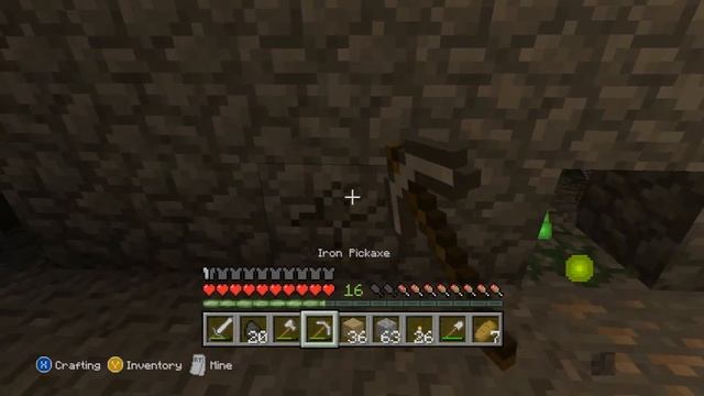 Minecraft Xbox: Survival Lets Play - Part 20 [XBOX 360 EDITION] - W/Commentary смотреть онлайн