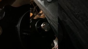 Стелс леопард 600 разбираю сервопривод переднего моста