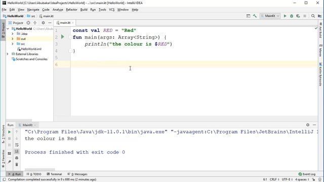kotlin in Urdu lec 12 смотреть онлайн