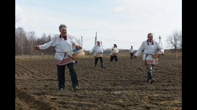 7 апреля - Благовещение Пресвятой Богородицы. История праздника, традиции, обычаи и погодные примет смотреть онлайн