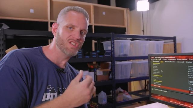 Intel Xeon W-3175X Overclock Testing! This was unexpected... смотреть онлайн
