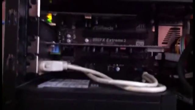 OnBoard LAN vs NIC Card Performance смотреть онлайн
