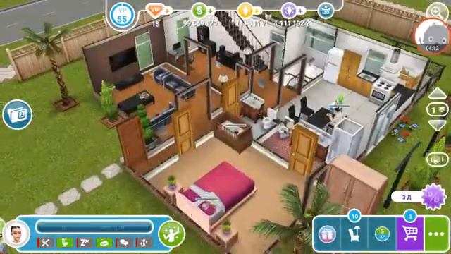 Какого жить на грани разорения// Жизнь Брэнди #1 смотреть онлайн