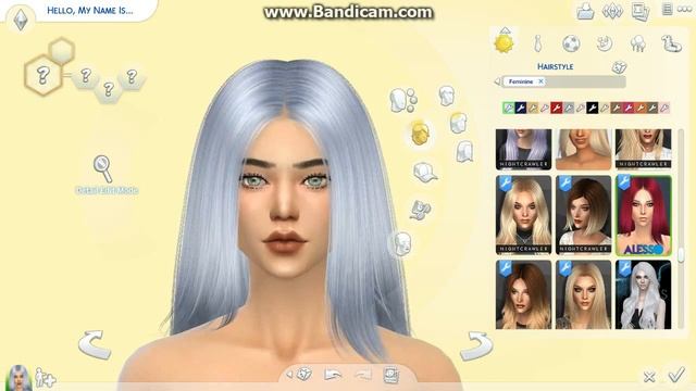 The Sims 4 || Group Collab || ❀ Konata - Lucky Star Anime ❀ смотреть онлайн