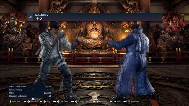 TEKKEN 8 GUIDE | Spam Moves You Can Launch Punish смотреть онлайн