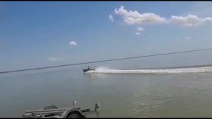 Привод Арнесона с мотором 20 л/с