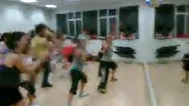 ZUMBA BOTAFOGO 1.3GP смотреть онлайн