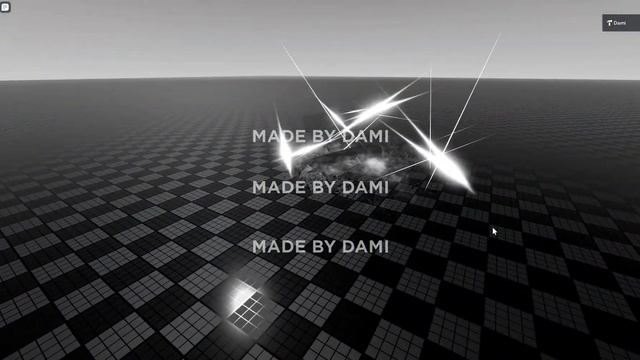 Vergil Judgement Cut End | Roblox Studio смотреть онлайн