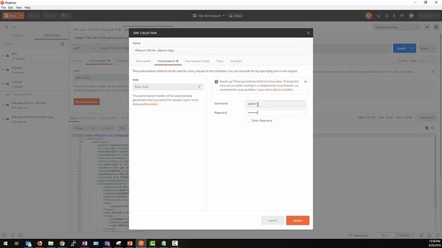 How to import all REST commands into PostMan смотреть онлайн