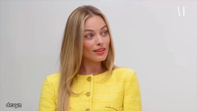 the Barbie cast to make your day better смотреть онлайн