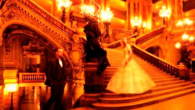 "Waltz" from "Masquerade", 1944 - ロシア・フィルハーモニー管弦楽団 & Sergei Skripka смотреть онлайн