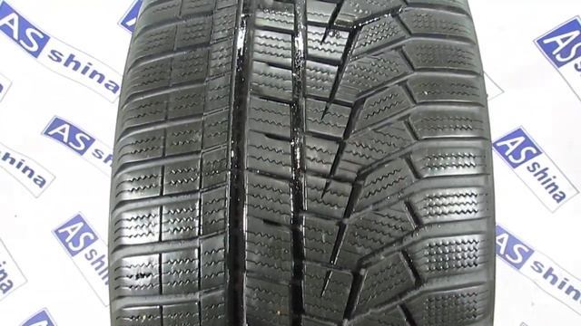 Шины бу 255 40 R20 Hankook Winter i*cept Evo 2 W320 - 0016636FAL1VID смотреть онлайн