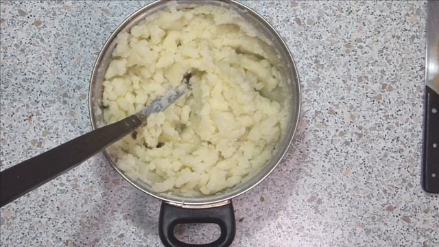 Вкусные, домашние постные зразы из картофеля с грибами, диетическое блюдо, вегетарианская еда. смотреть онлайн