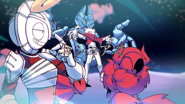 踊　Hylics2 смотреть онлайн
