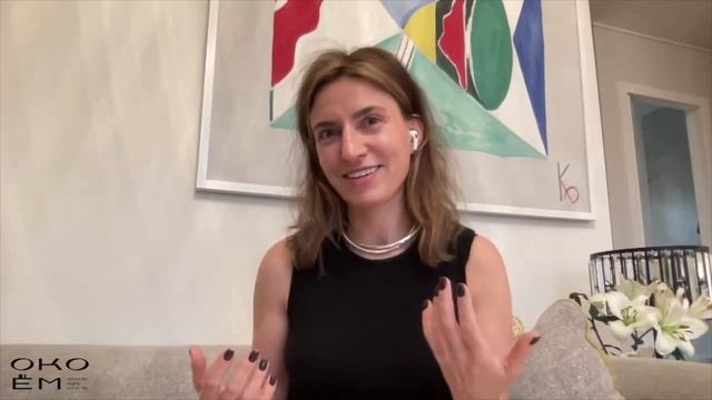 Запись вебинара 28.06 "Что такое Окоём, и почему этот курс — необыкновенный" смотреть онлайн