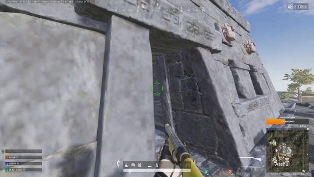 ОТОМСТИЛ ЗА ДРУГА В PUBG смотреть онлайн