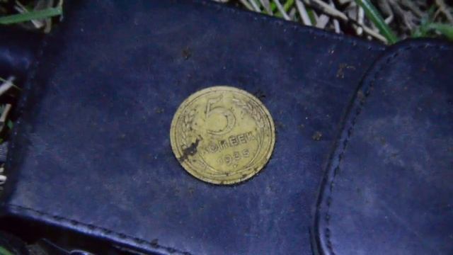 НУ НАКОНЕЦ-ТО РАРИТЕТ!!! Garrett Ace 350 нашел редкую монету - прибор себя окупает! смотреть онлайн