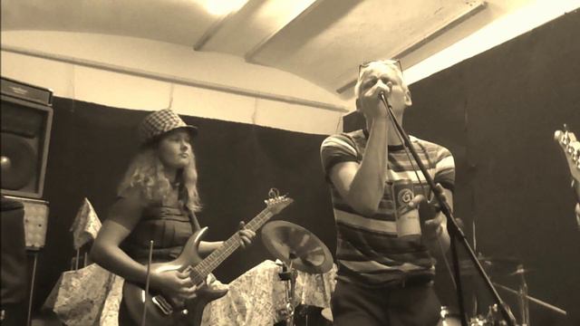 FACE Tigers -- 'Kingdom Of Fear' (Video 1) смотреть онлайн