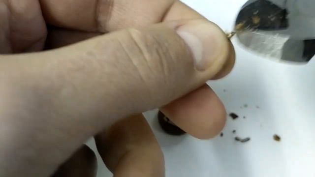 ? Как правильно разбирать СП5-35Б